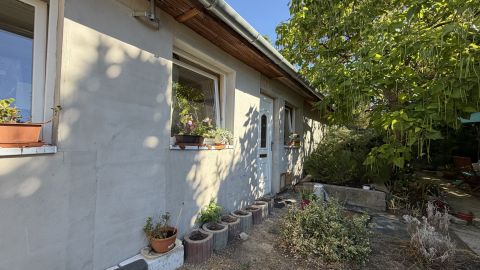 Eladó Ház 2230 Gyömrő , Nyugalom és csend Gyömrő zártkerti részén