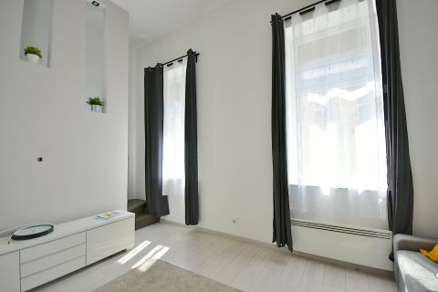 Eladó Lakás 1077 Budapest 7. kerület 