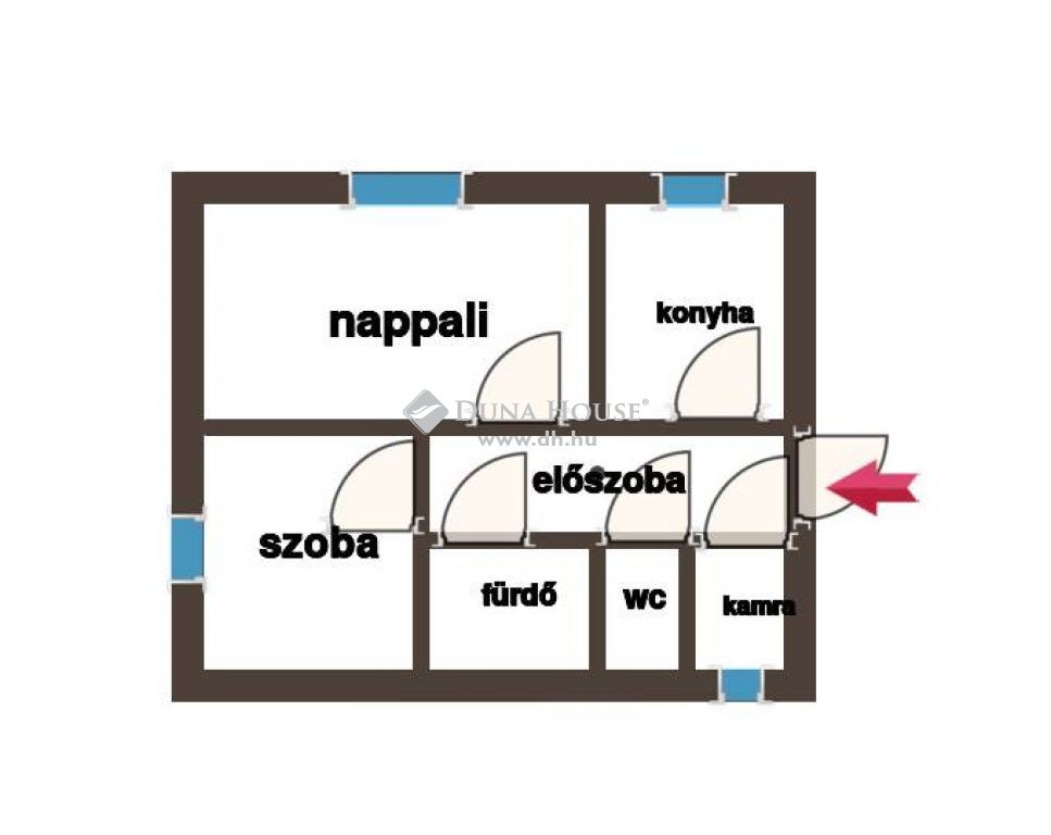 1148 Budapest 14. kerület — 1/17
