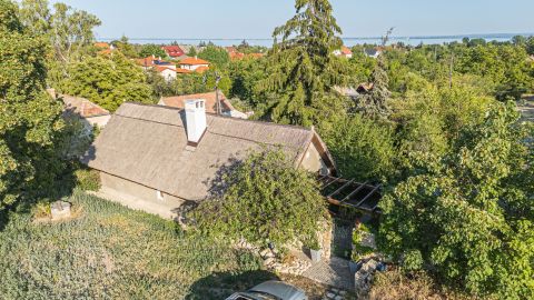 Eladó Ház 8230 Balatonfüred Balatonarács