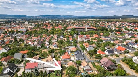 Eladó Ház 8300 Tapolca 