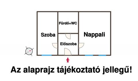 Eladó Lakás 1067 Budapest 6. kerület Kiváló minőségű, belvárosi lakás