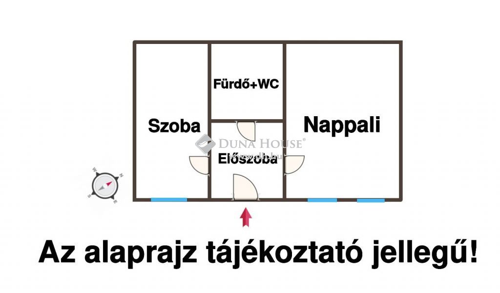 1067 Budapest 6. kerület , Kiváló minőségű, belvárosi lakás — 1/10