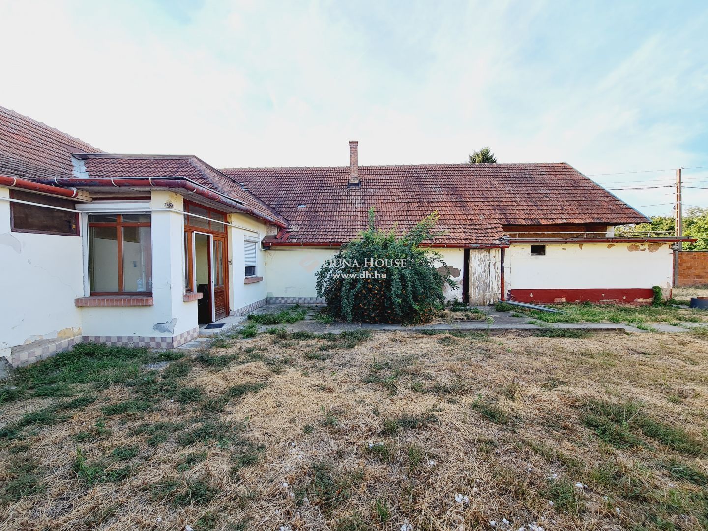 Eladó ház Békéscsabán – HZ097985
