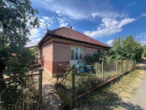 Eladó Ház 4461 Nyírtelek , 4461 Nyírtelek, Csendes