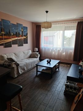 Eladó Lakás 9200 Mosonmagyaróvár Partos utca környéke