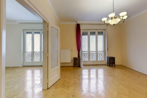 Eladó Lakás 1075 Budapest 7. kerület 