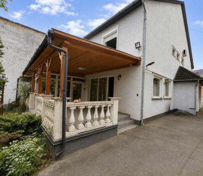 Eladó Ház 4400 Nyíregyháza 