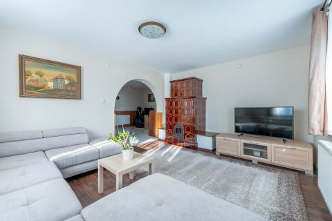 Eladó Ház 8145 Nádasdladány 