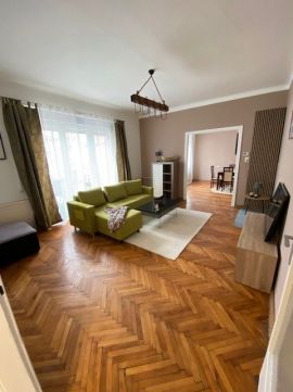 Kiadó Lakás 7621 Pécs 