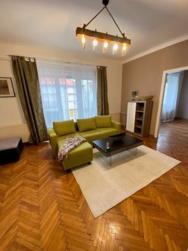 Kiadó Lakás 7621 Pécs 