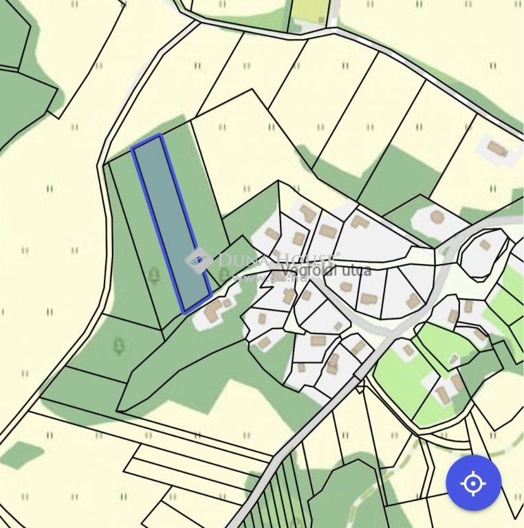 7677 Orfű — 1/4