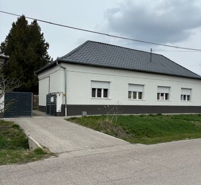 Eladó Ház 6326 Harta 