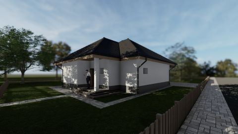 Eladó Ház 2243 Kóka 