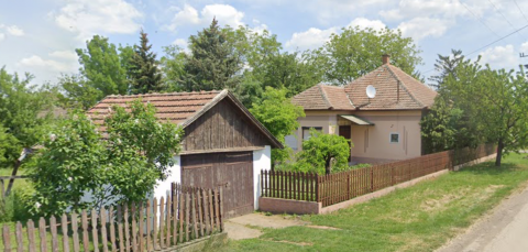 Eladó Ház 5555 Hunya 