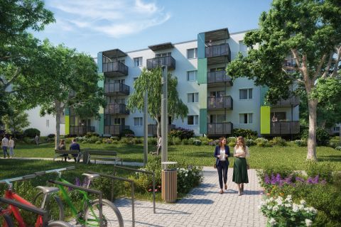 Eladó Lakás 4030 Debrecen MODERN, FIATALOS ÚJ LAKÁSOK