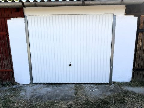 Eladó Parkoló 5600 Békéscsaba 