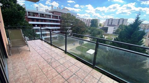 Eladó Lakás 1138 Budapest 13. kerület , River Loft Apartmanház
