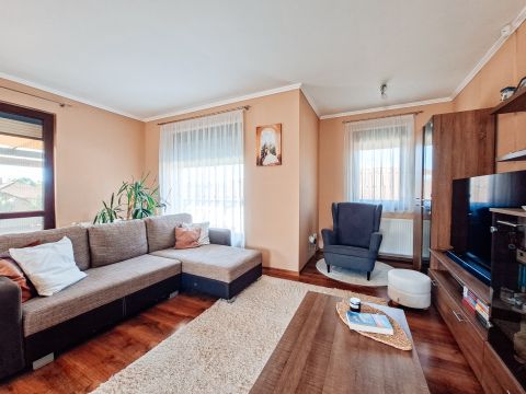Eladó Lakás 2234 Maglód 