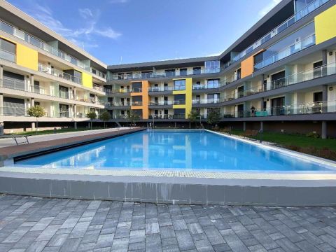 Eladó Lakás 8600 Siófok 8600 Siófok, Ezüstpart