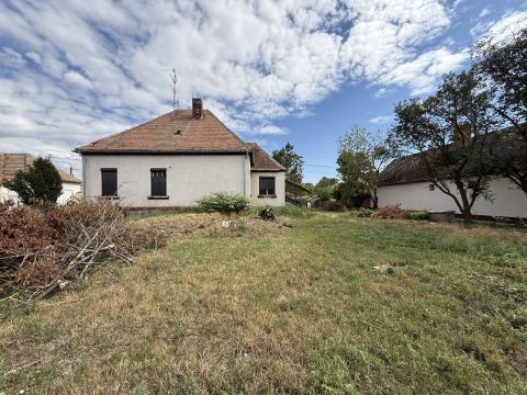Eladó Ház 9724 Lukácsháza Lukácsháza