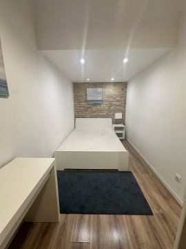 Eladó Lakás 1088 Budapest 8. kerület Full equiped, accessible home behind the National Museum