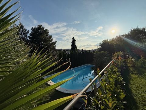 Kiadó Lakás 7635 Pécs 