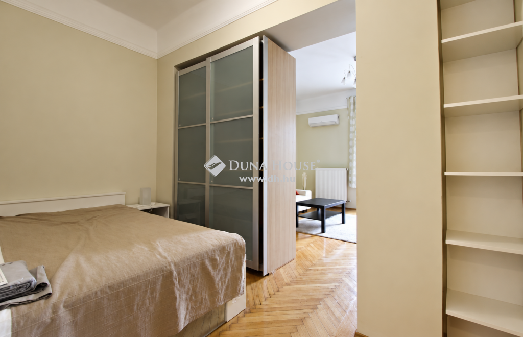 Kiadó Lakás, 1061 Budapest 6. kerület