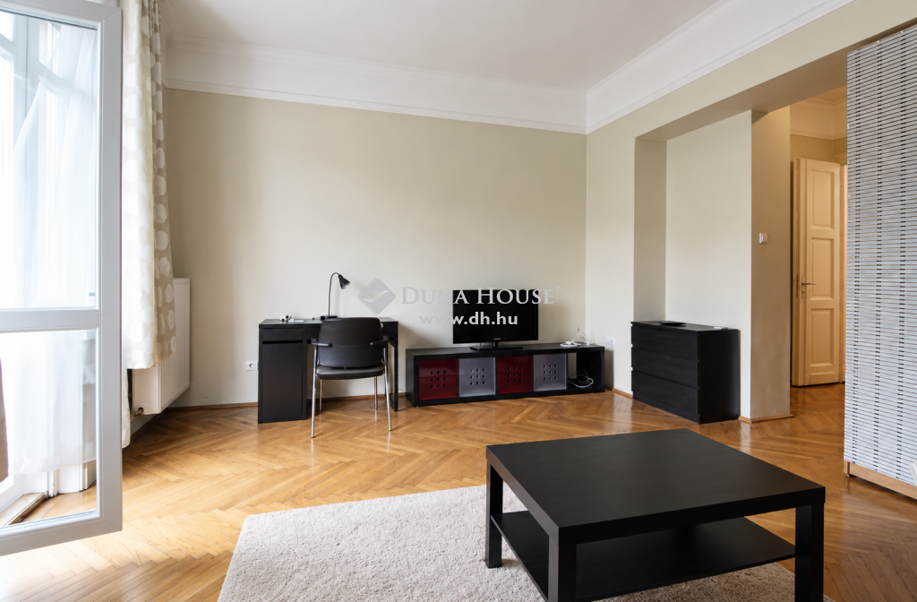 Kiadó Lakás, 1061 Budapest 6. kerület