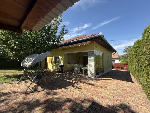 Eladó Ház 8640 Fonyód , Fonyódligeti Szabadstrand közelében