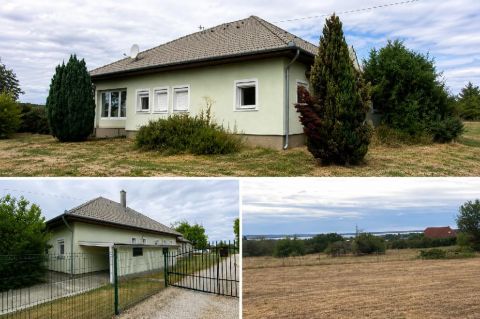 Eladó Ház 8372 Cserszegtomaj , 8372 Cserszegtomaj, csendes