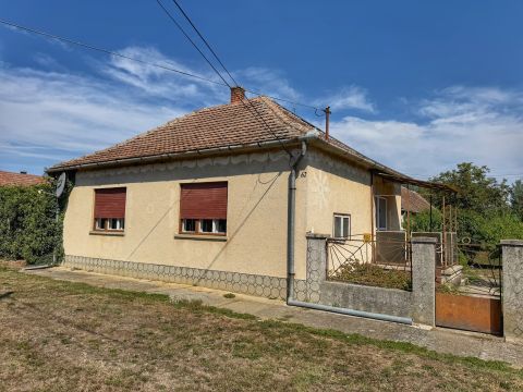 Eladó Ház 7847 Kovácshida 