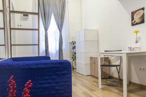 Eladó Lakás 1089 Budapest 8. kerület 