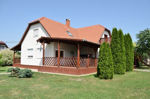 Eladó Ház 3386 Sarud 