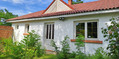 Eladó Ház 6767 Ópusztaszer 