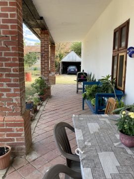 Eladó Ház 5463 Nagyrév , Nagyréven parasztház ELADÓ!