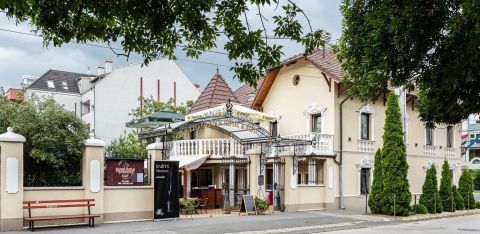 Eladó Vendéglátás 6723 Szeged , Szeged, Csongrádi sugárút