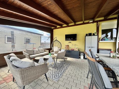 Eladó Ház 9245 Mosonszolnok 