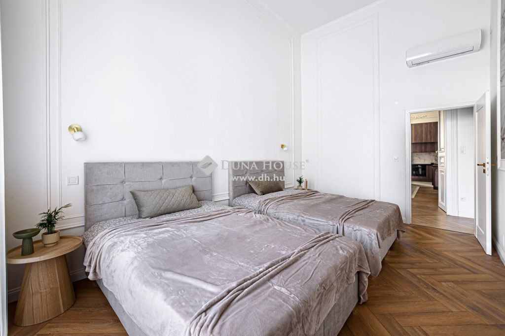 Kiadó Lakás, 1065 Budapest 6. kerület , Nappali 2 hálós 2 fürdős luxuslakás kiadó a Parlamentnél