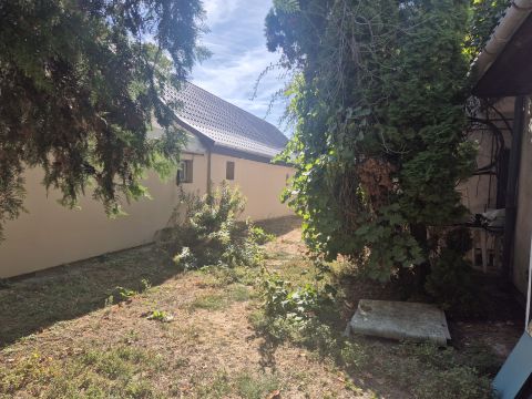 Eladó Ház 8600 Siófok Kiliti, 59 nm-es, kétszintes családi ház