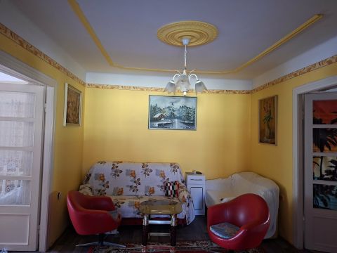 Eladó Ház 6452 Mátételke Központban