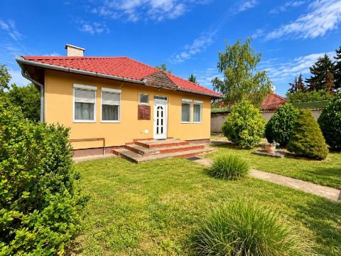 Eladó Ház 4241 Bocskaikert , 4241 Bocskaikert, Bocskaikert