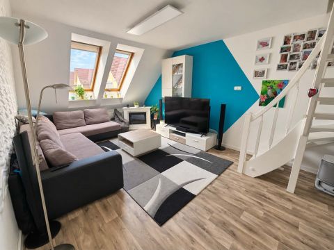 Eladó Lakás 9400 Sopron , Ágfalvi uti lakópark