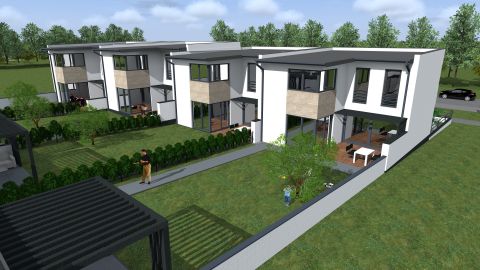 Eladó Ház 9700 Szombathely , OLAD / SÍP utca
