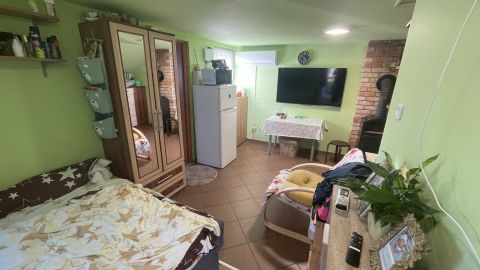 Eladó Ház 9028 Győr AZONNAL KÖLTÖZHETŐ ZÁRTKERTI KISHÁZ SASHEGYPUSZTÁN