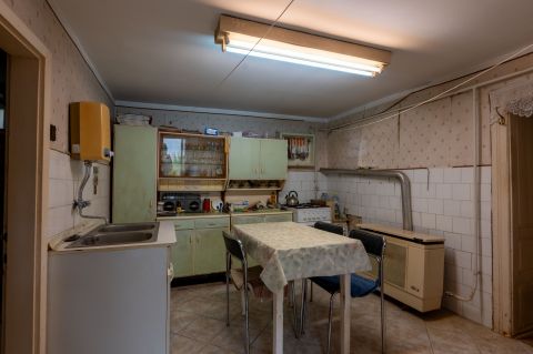 Eladó Ház 8056 Bakonycsernye 