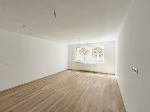 Eladó Lakás 1064 Budapest 6. kerület , P65 RESIDENCE 107 Nappali + 2 háló azonnal költözhető