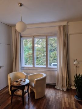 Eladó Lakás 1095 Budapest 9. kerület 