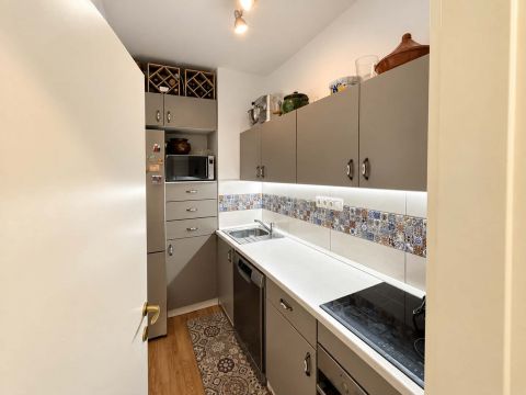 Eladó Lakás 9400 Sopron Torna utca közelében