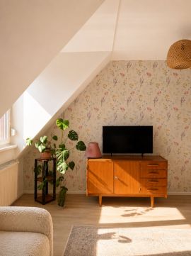 Eladó Lakás 7700 Mohács NAPFÉNYES, PANORÁMÁS LAKÁS MOHÁCS BELVÁROSÁBAN, DUNÁTÓL 1MIN